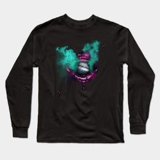 Oblivion Long Sleeve T-Shirt